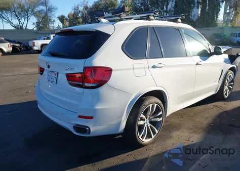 2017 BMW X5 xDrive35I from USA, damaged, VIN 5UXKR0C31H0V76632